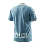 Camiseta Hombre Centenario Real Oviedo S-4XL - Image 2