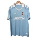 Camiseta Hombre Centenario Real Oviedo S-4XL - Image 3