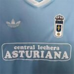 Camiseta Hombre Centenario Real Oviedo S-4XL - Image 5