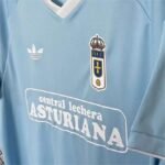 Camiseta Hombre Centenario Real Oviedo S-4XL - Image 6