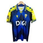 Cádiz 2026 Retro Jersey S-4XL - Image 2