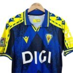Cádiz 2026 Retro Jersey S-4XL - Image 4