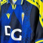 Cádiz 2026 Retro Jersey S-4XL - Image 5