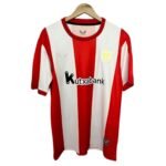 ATHLETIC CLUB RETRO SHIRT MEN - Image 3