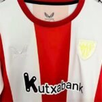 ATHLETIC CLUB RETRO SHIRT MEN - Image 5