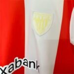 ATHLETIC CLUB RETRO SHIRT MEN - Image 6