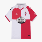 Camiseta Edición Especial A Reconquista de Vigo