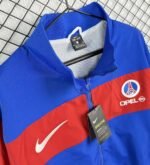96/97 PSG Windbreaker - Image 4
