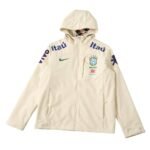 25/26 Brazil Windbreaker
