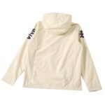 25/26 Brazil Windbreaker - Image 2