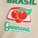 25/26 Brazil Windbreaker - Image 5