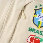 25/26 Brazil Windbreaker - Image 7