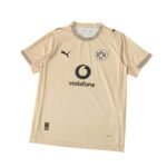 Borussia Dortmund 100th Anniversary Rote Erde Special Edition Jersey S-4XL