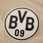 Borussia Dortmund 100th Anniversary Rote Erde Special Edition Jersey S-4XL - Image 5