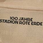 Borussia Dortmund 100th Anniversary Rote Erde Special Edition Jersey S-4XL - Image 6