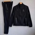 Real Madrid Full Zipper Suit