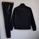 Real Madrid Full Zipper Suit - Image 2