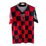 Retro Newell's Old Boys 1998 Home Jersey S-XXL