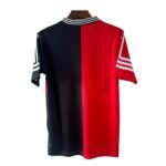 Retro Newell's Old Boys 1998 Home Jersey S-XXL - Image 2