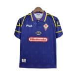 Fiorentina 1997/98 Home Kit S~XXL