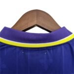Fiorentina 1997/98 Home Kit S~XXL - Image 8