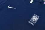 Short Sleeves Korea Training Suit - Image 4