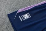 Short Sleeves Korea Training Suit - Image 6