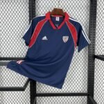 Retro Athletic Club 99/00 Away