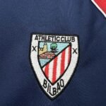 Retro Athletic Club 99/00 Away - Image 4