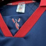 Retro Athletic Club 99/00 Away - Image 5