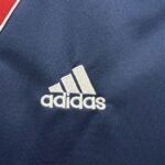 Retro Athletic Club 99/00 Away - Image 7