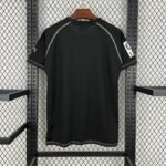 Retro Athletic Club 07/08 Black - Image 2