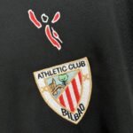 Retro Athletic Club 07/08 Black - Image 3