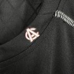 Retro Athletic Club 07/08 Black - Image 8