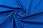 Short Sleeves France Training Suit - Blue - Image 12
