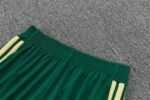 Adult / Kids 2627 Real Madrid Half Zipper Training Suit - Image 10