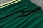 Adult / Kids 2627 Real Madrid Half Zipper Training Suit - Image 11