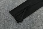 Adult / Kids 2627 Brazil Half Zipper Training Suit - Image 8