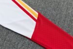 Adult/ Kids 2526 Spain Training Suit - White - Image 8
