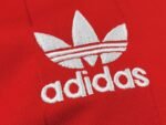 Retro Manchester United 1984 Home - Image 4