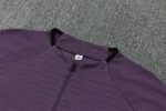 Man United Half Zipper Taining Suit - Image 8