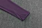 Man United Half Zipper Taining Suit - Image 10