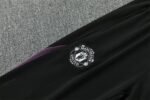 Man United Half Zipper Taining Suit - Image 13