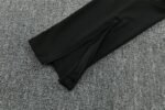 Man United Half Zipper Taining Suit - Image 14