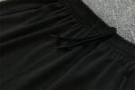 Man United Half Zipper Taining Suit - Image 16