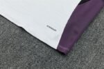 Man United Half Zipper Taining Suit - Image 21
