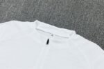 Man United Half Zipper Taining Suit - Image 23