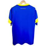 Bosnia and Herzegovina 2026 World Cup Home Kit S-4XL Fan Version - Image 2