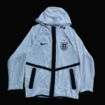 England Men's Football Anthem Jacket - Image 2