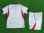 Player Version Kids England 26/27 Home Jersey - Image 2